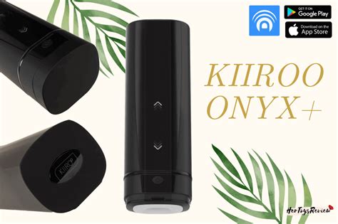 kiiroo onyx +|How to use the KIIROO Onyx+ on Vimeo.